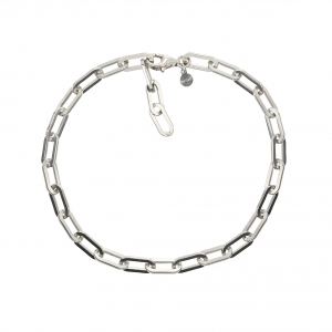 Cavigliera in Argento 