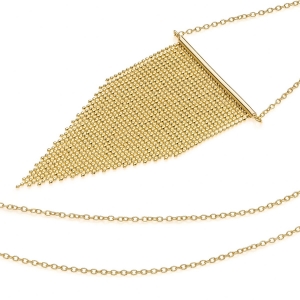 Collana in Argento 