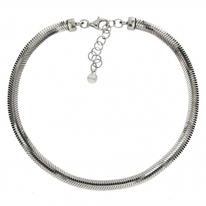 Cavigliera in Argento 