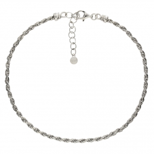 Cavigliera in Argento 